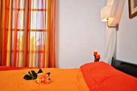 Hotel Dilino & Studios