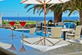 Hotel Dilino & Studios