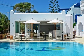 Hotel Dilino & Studios