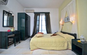 Hotel Dilino & Studios