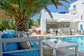 Hotel Dilino & Studios