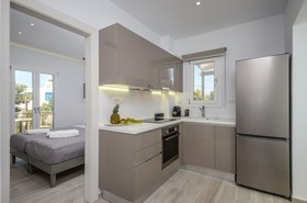 Elegant Apartments