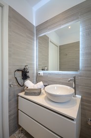 Elegant Apartments
