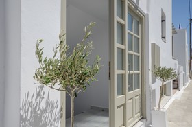 Elegant Apartments