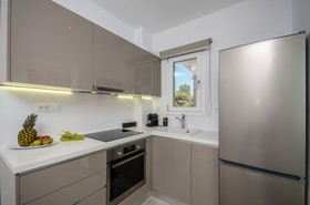 Elegant Apartments