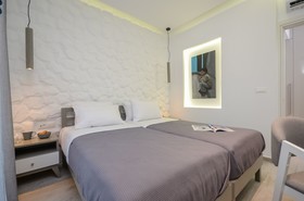 Elegant Apartments