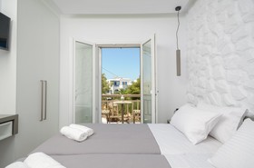 Elegant Apartments