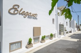 Elegant Apartments