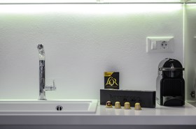 Elegant Apartments