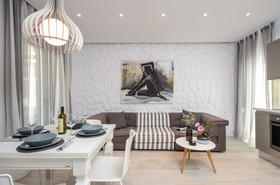 Elegant Apartments