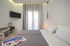 Elegant Apartments