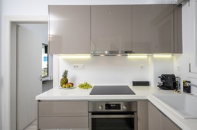 Elegant Apartments