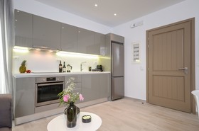 Elegant Apartments