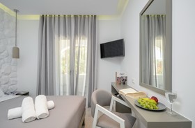 Elegant Apartments