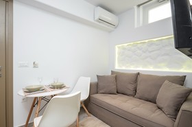 Elegant Apartments