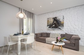 Elegant Apartments