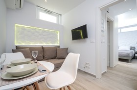 Elegant Apartments