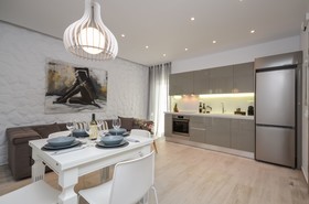 Elegant Apartments