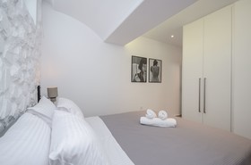 Elegant Apartments