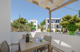 Elegant Apartments