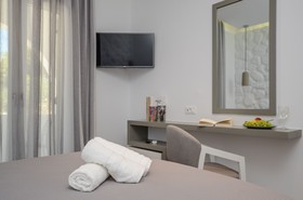 Elegant Apartments