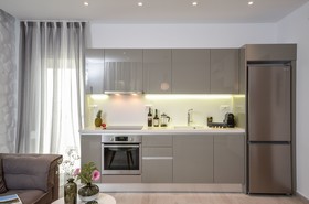 Elegant Apartments
