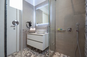 Elegant Apartments