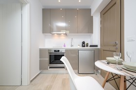 Elegant Apartments