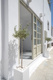 Elegant Apartments