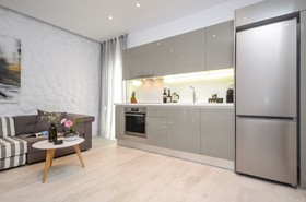 Elegant Apartments