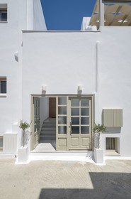 Elegant Apartments