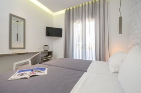 Elegant Apartments