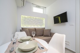 Elegant Apartments