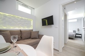 Elegant Apartments