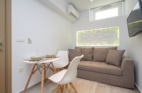 Elegant Apartments