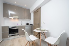 Elegant Apartments