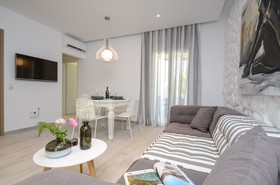 Elegant Apartments
