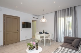 Elegant Apartments