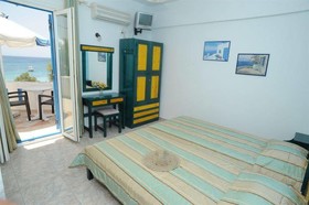 Hotel Deep Blue