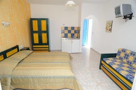 Hotel Deep Blue
