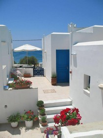 Hotel Deep Blue