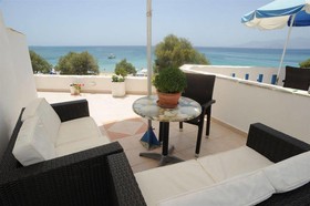 Hotel Deep Blue