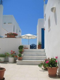 Hotel Deep Blue