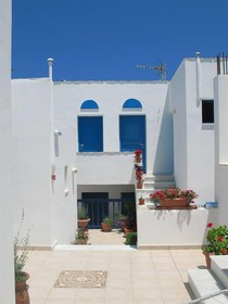 Hotel Deep Blue