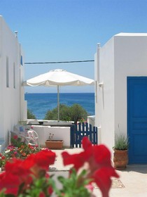 Hotel Deep Blue