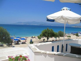 Hotel Deep Blue
