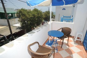 Hotel Deep Blue