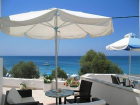 Hotel Deep Blue