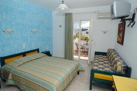 Hotel Deep Blue