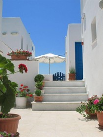 Hotel Deep Blue
